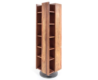 Ruel Bookcase